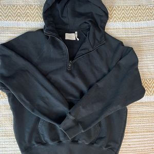 FOG essentials crewneck